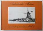 H.A. Visser - Nederlandse molens in oude ansichten: Deel 2