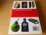 Uitgave van Terra uit 2004. - Onze smaak. Wat Nederlanders eten en drinken. Een overzicht in woord en beeld