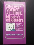 Françoise Comeau, N.v.t. - Alles over voedselallergie bij baby's en kleuters