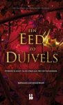 Brigid Kemmerer - Een eed zo duivels