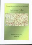 Bruins, A.W.A. - Huiseigenaren in de kadastrale gemeente Groessen en 't Loo van 1832 tot 1952