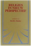 Dr. D.C. Mulder - Religies in nieuw perspectief
