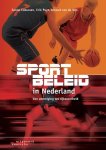 Sanne Cobussen, Erik Puyt - Sportbeleid in Nederland