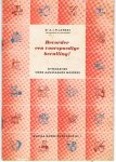 Lamers, Dr. AJM - Bevorder een voorspoedige bevalling - Gymnastiek voor aanstaande moeders