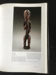 Schmalenbach, Werner, Ed by - African Art, The Barbier-Mueller Collection