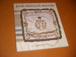 Belifante, Judith C.E. - Joods Historisch Museum / Jewish Historical Museum. Nederlandse Musea III.