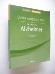 Forette, F. & Eveillard, A. / Nagel, H., vert. - Beter omgaan met de ziekte van Alzheimer (Mieux vivre avec la maladie d'Alzheimer