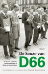 Daniël Boomsma - De keuze van D66