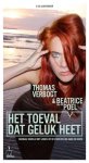 Poel, Beatrice van der, Verbogt, Thomas - Beatrice Van Der Poel & T. Verbogt - Het Toeval Dat Geluk Heet (2 CD)