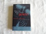 Gordis, Daniel - Does the world need the Jews - rethinking chosenness and American Jewish identity