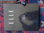  - ELLE - THE BLACK ISSUE Limited edition
