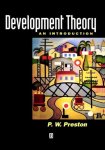 Peter Preston - Development Theory