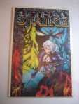  - Lethal Strike  No 1