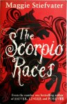 Maggie Stiefvater 41490 - Scorpio Races