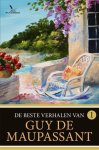 Guy Maupassant - 1 Guy Maupassant - 1