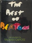 Beaton. - The Best of Beaton. With notes on the photograps by Cecil Beaton