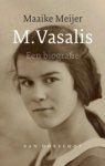 N.v.t., Maaike Meijer - M. Vasalis