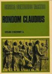 Seneca - Rondom Claudius