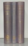 Rashdall, Hastings - The Universities op Europe in the Middle Ages (SET 3 delen)