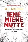 A.J. Arlidge - Iene Miene Mutte
