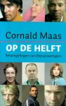 Maas, Cornald - Op de helft / bespiegelingen van (bijna)veertigers