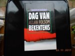 Allan Folsom - Dag van betekenis