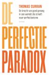 Thomas Curran - De perfectieparadox
