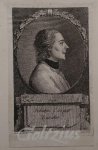 SCHLEUEN, JOHANN DAVID (I), - Johann Caspar Lavater