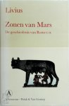 Livius  , F.H. van Katwijk-Knapp , H.C. Teitler - Zonen van Mars De geschiedenis van Rome I-X