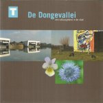 Wiel, Jan van de - redactie - De Dongevallei - een natuurgebied in de stad Wiel, Jan van de - redactie - De Dongevallei - een natuurgebied in de stad