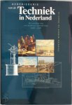H. W. Lintsen - Geschiedenis van de techniek in Nederland. 5. Techniek, beroep en praktijk