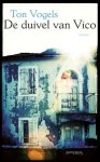Ton Vogels - De duivel van Vico