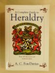Fox-Davies, Arthur Charles - A Complete Guide to Heraldry  ( with 779 illustrations)