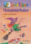Anne Steinwart - Heksenverhalen