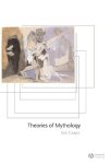 Eric Csapo 85574 - Theories of Mythology