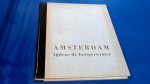 Oorthuys, Cas - Emmy Andriesse (e.a.) - Amsterdam tijdens den hongerwinter