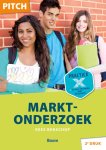 Kees Benschop - Marktonderzoek / Pitch