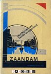 K. Ter Laan (voorw.), Jan Breeuwer - Gids voor Zaandam. Middelpunt van handel en nijverheid