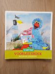sesamstraat - voorleesboek.Met 21 gezellige voorleesverhalen! sesamstraat - voorleesboek.Met 21 gezellige voorleesverhalen!