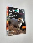 Jagen weltweit: - Jagen weltweit Nr.6 2005, Dez. /Jan. -Ausgabe  16 Jahrgang