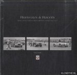 O'Neil, Terry - Runways and Racers. Sports Car Races Held on Military Airfields in America 1952-1954