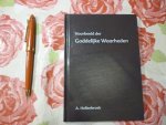 Hellenbroek A - Voorbeeld der Goddelijke waarheden