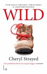 Cheryl Strayed - Wild. Over jezelf verliezen, terugvinden en 1700 kilometer hiken (Special Reefman 2022)