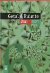 R.A.J. Vuijk, R.A.J. Vuijk - Getal & ruimte 4tgk1 leerlingenboek