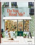 Marianne Julia Strauss - DO YOU READ ME? Bookstores From Around the World.