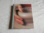 Scott, Marylin - Pottenbakken - een geïllustreerd handboek voor beginners en gevorderden