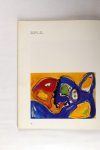 Duitser, Frans - Gerard Schäperkötter. Schilderijen en goudaches 1979 - 1988 (3 foto's)