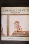 Frederic Bastet - Corstiaan de Vries