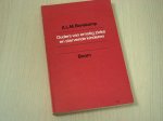 Bonekamp, A.L.M. - Ouders  van ernstig zieke en stervende kinderen