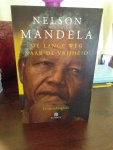 Mandela, Nelson - De lange weg naar de vrijheid